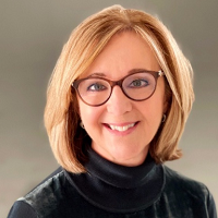 Linda Krysiak Costello