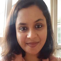 Ishita Mishra