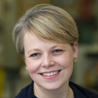 Sarah Stock
