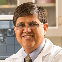 Amitabh N. Chak