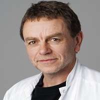 Henrik Hasle