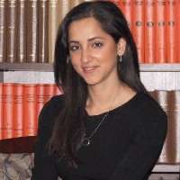 Parisa Kamali