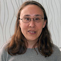 Laura Hyeson Zemany