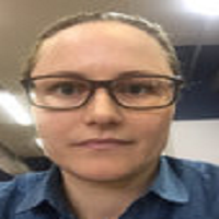 Melantha Coetzee