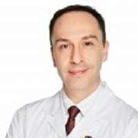 Aaron Goodarzi
