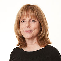 Laurel Trainor