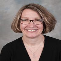 Patricia Kritek