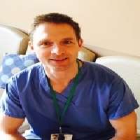 Jonathan Redman