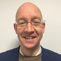 Paul Wright