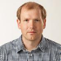Forrest Collman