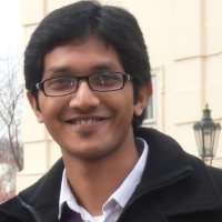 Geo Velikkakam James