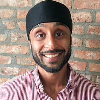 Arjun Singh Panesar