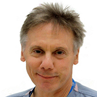 David Chadwick