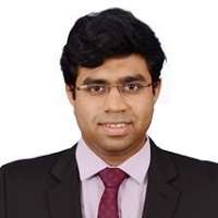 Pradeep Shenoy Mangalpady
