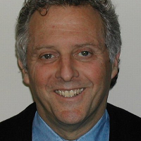 Robert Allan Pearlman