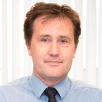 Paul Leeson