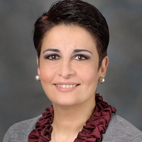 Bouthaina S. Dabaja