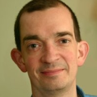 Jeremy Mauger