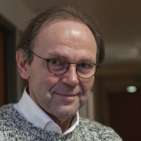 Jean-Marc Boivin