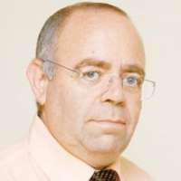 Baruch Itzhak