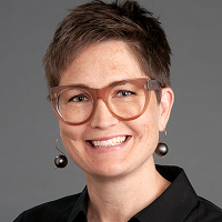 Anna Greene McDonald
