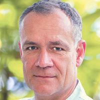 Wolfgang Klauser