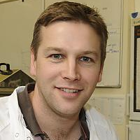 Simon Bullock