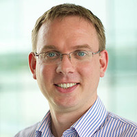 David J.  Baker