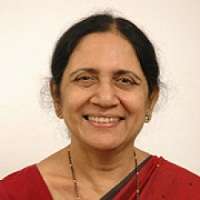 Nilima Arun Kshirsagar