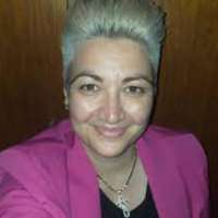 Evangelia Michailidou