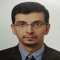 Iyad A. Al-Ammouri