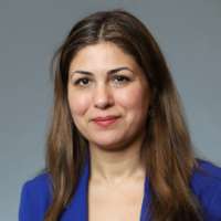 Farzaneh Salem