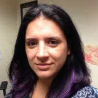 Ursula Guillen