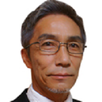 Masaharu Mitsugi