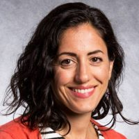 Elise Harb