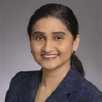 Puja Kiran Mehta