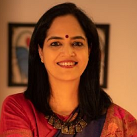Aparna Hegde