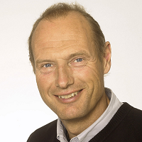 Svante  Twetman