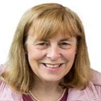 Dame Janet Thornton