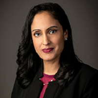 Sonal Gandhi
