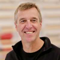 Kevin M. Weeks