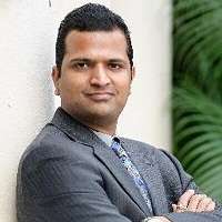 Harsha K. Rajasimha