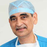 Ashok N. Johari