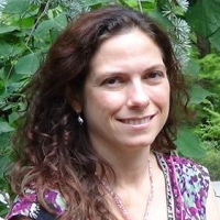 Amy Pruden