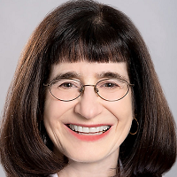 Carol Beer Benson