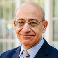 Ashraf Fouad