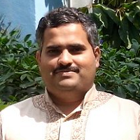 Ashwin Dalal