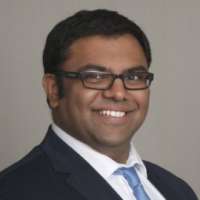 Vivek Yedavalli