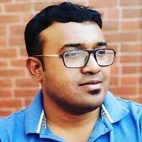  Souvik Paul