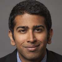Prem N. Ramkumar